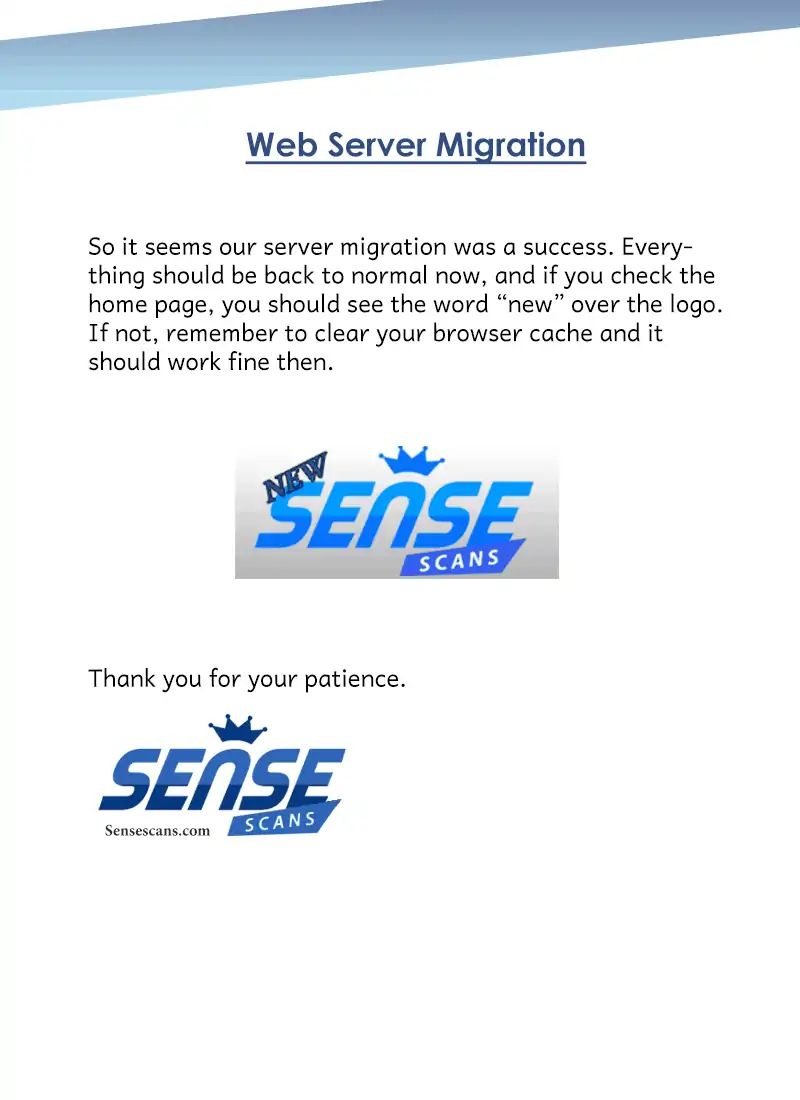 To You, The Immortal chapter 108 - page 13