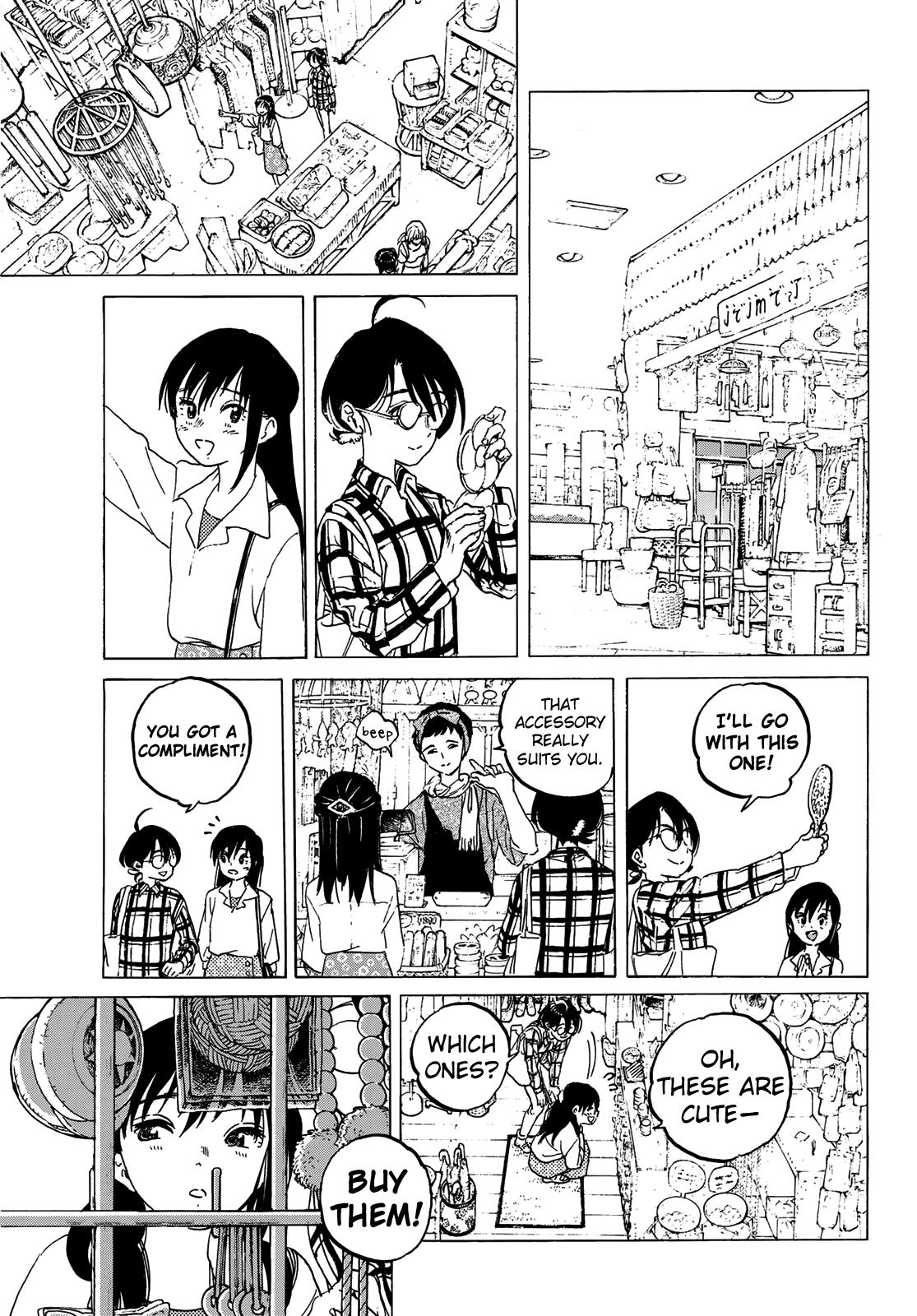 To You, The Immortal chapter 123.2 - page 10