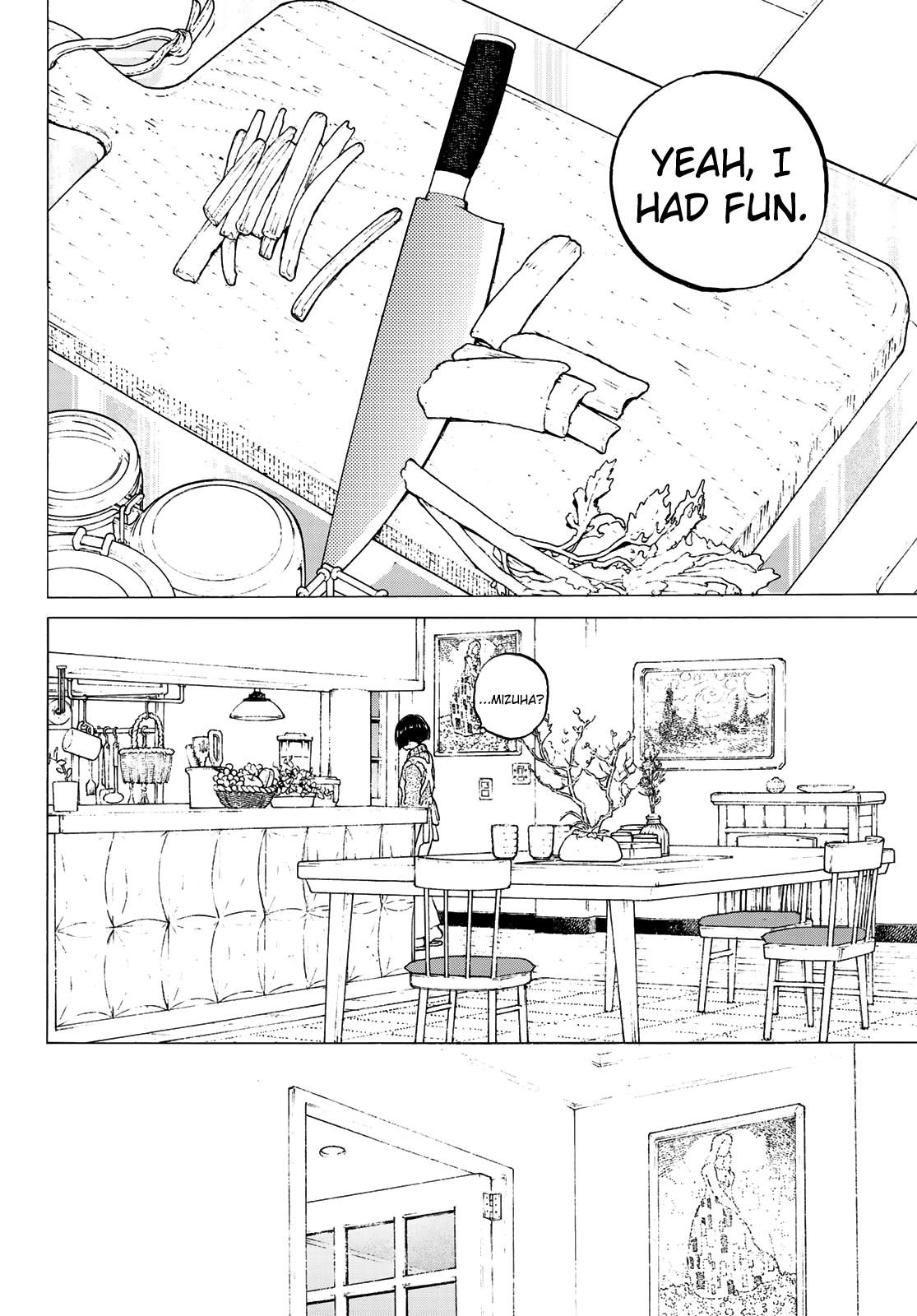 To You, The Immortal chapter 123.2 - page 13