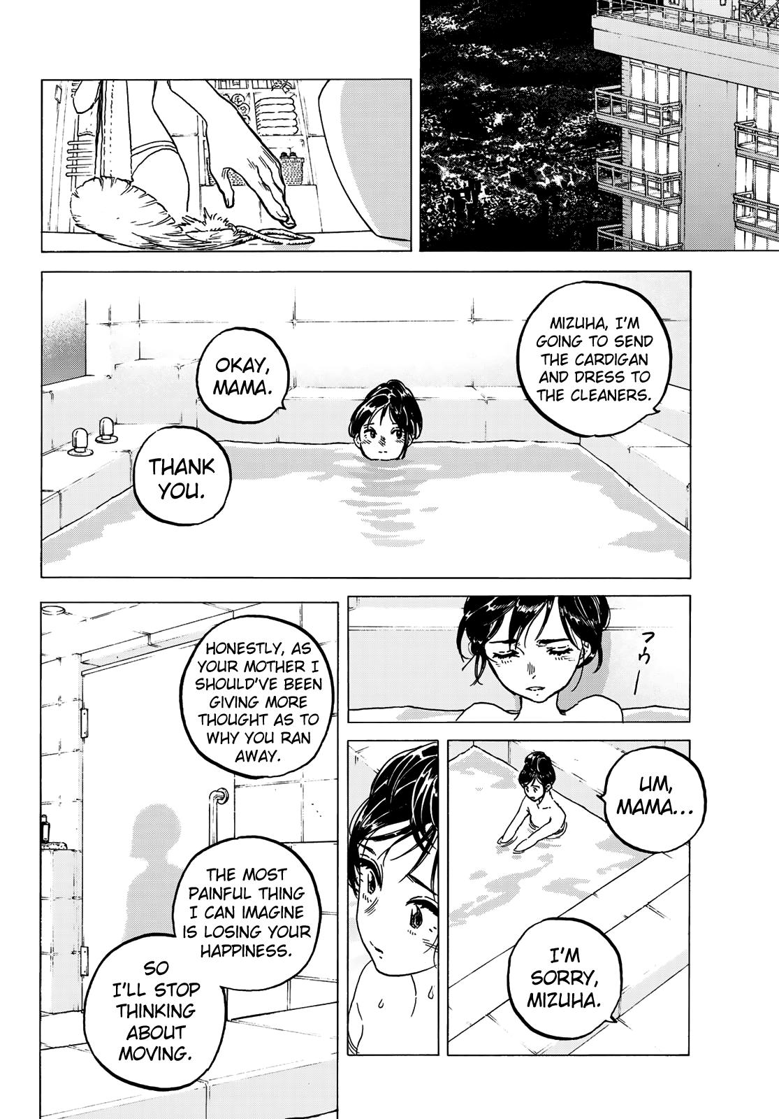 To You, The Immortal chapter 123.2 - page 5