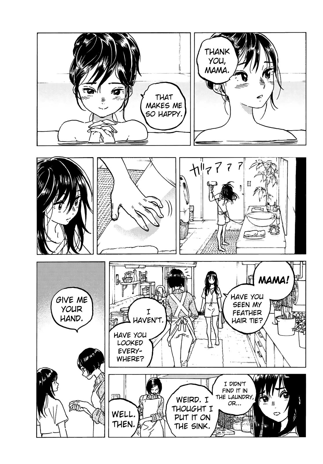 To You, The Immortal chapter 123.2 - page 6