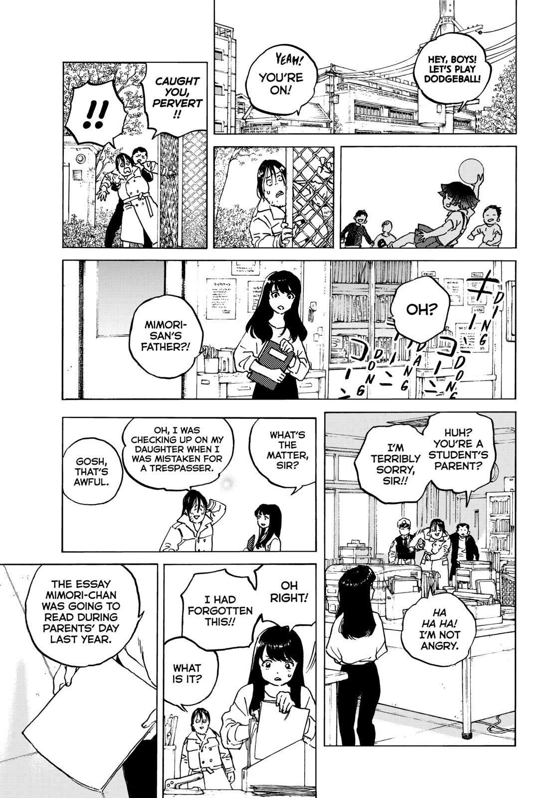To You, The Immortal chapter 136.1 - page 3