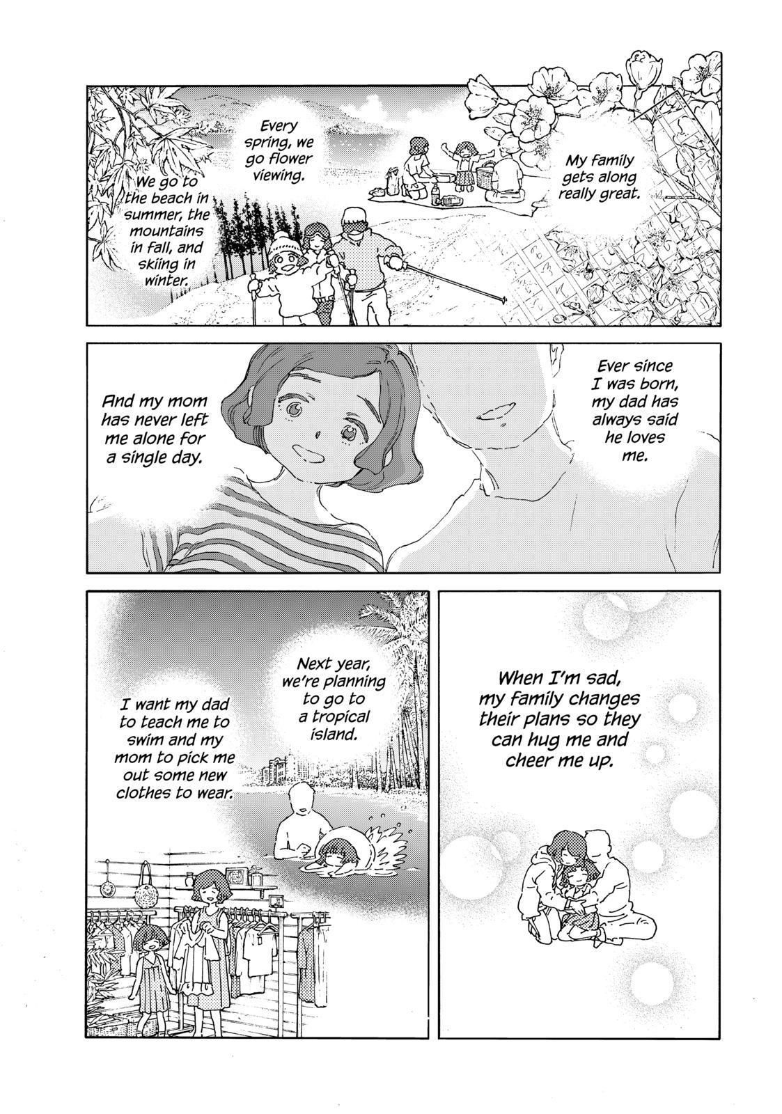 To You, The Immortal chapter 136.1 - page 5