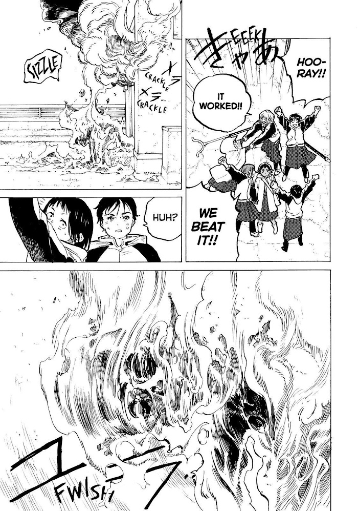 To You, The Immortal chapter 155.7 - page 7