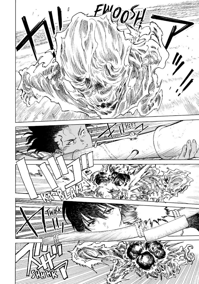 To You, The Immortal chapter 155.8 - page 6