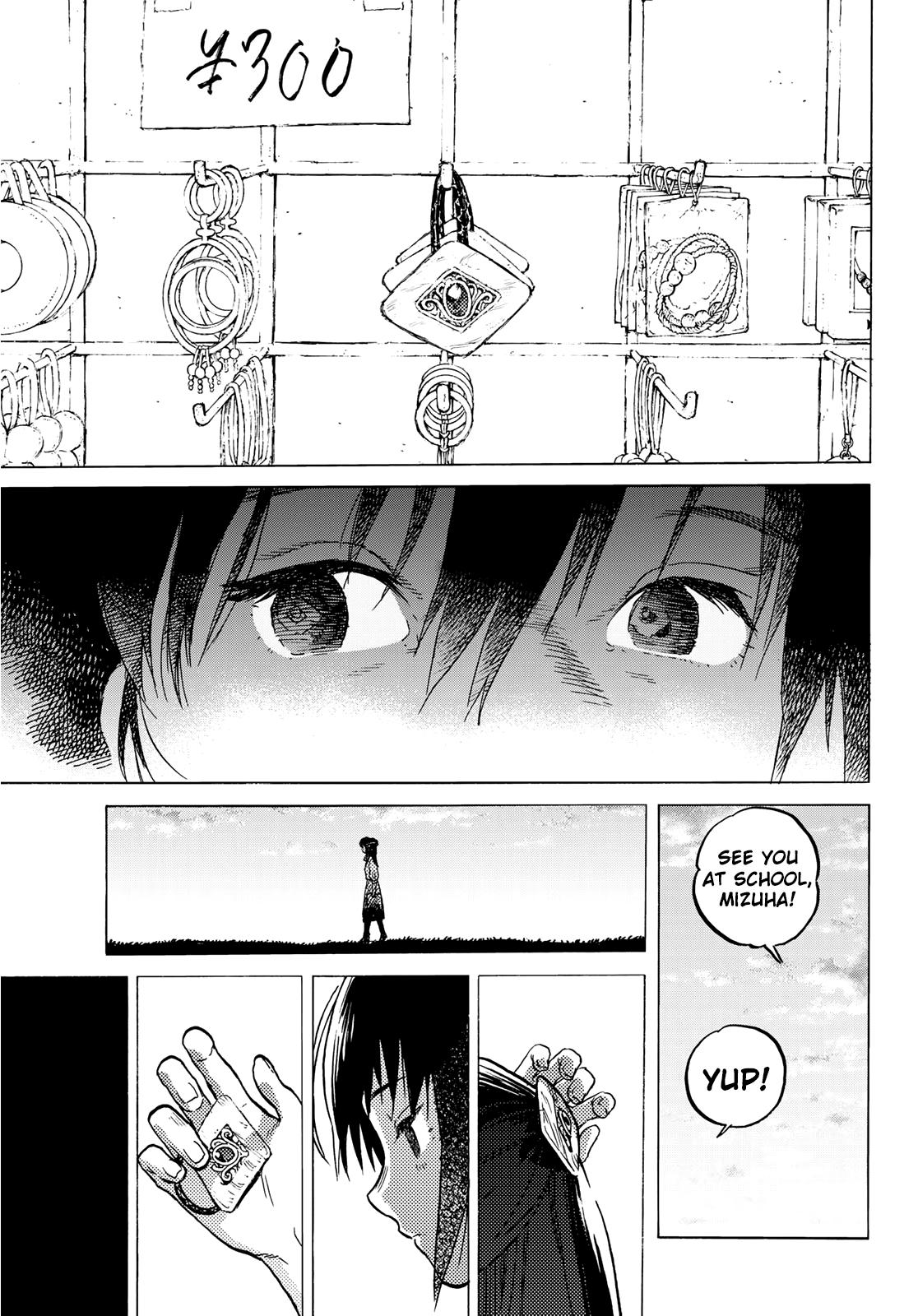 To You, The Immortal chapter 124.2 - page 4