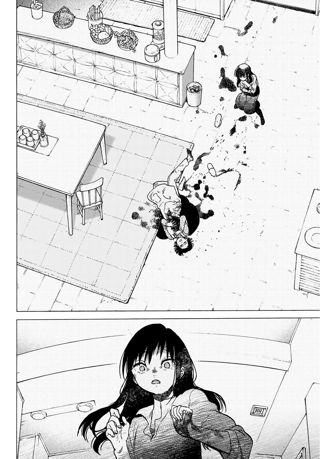 To You, The Immortal chapter 124.2 - page 7