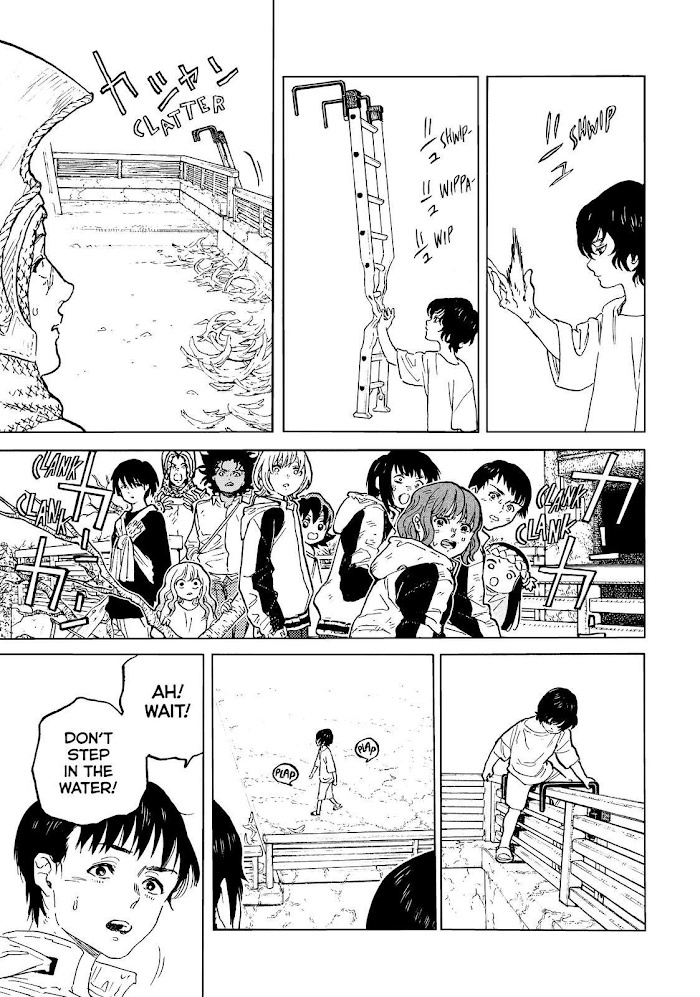 To You, The Immortal chapter 156.1 - page 5