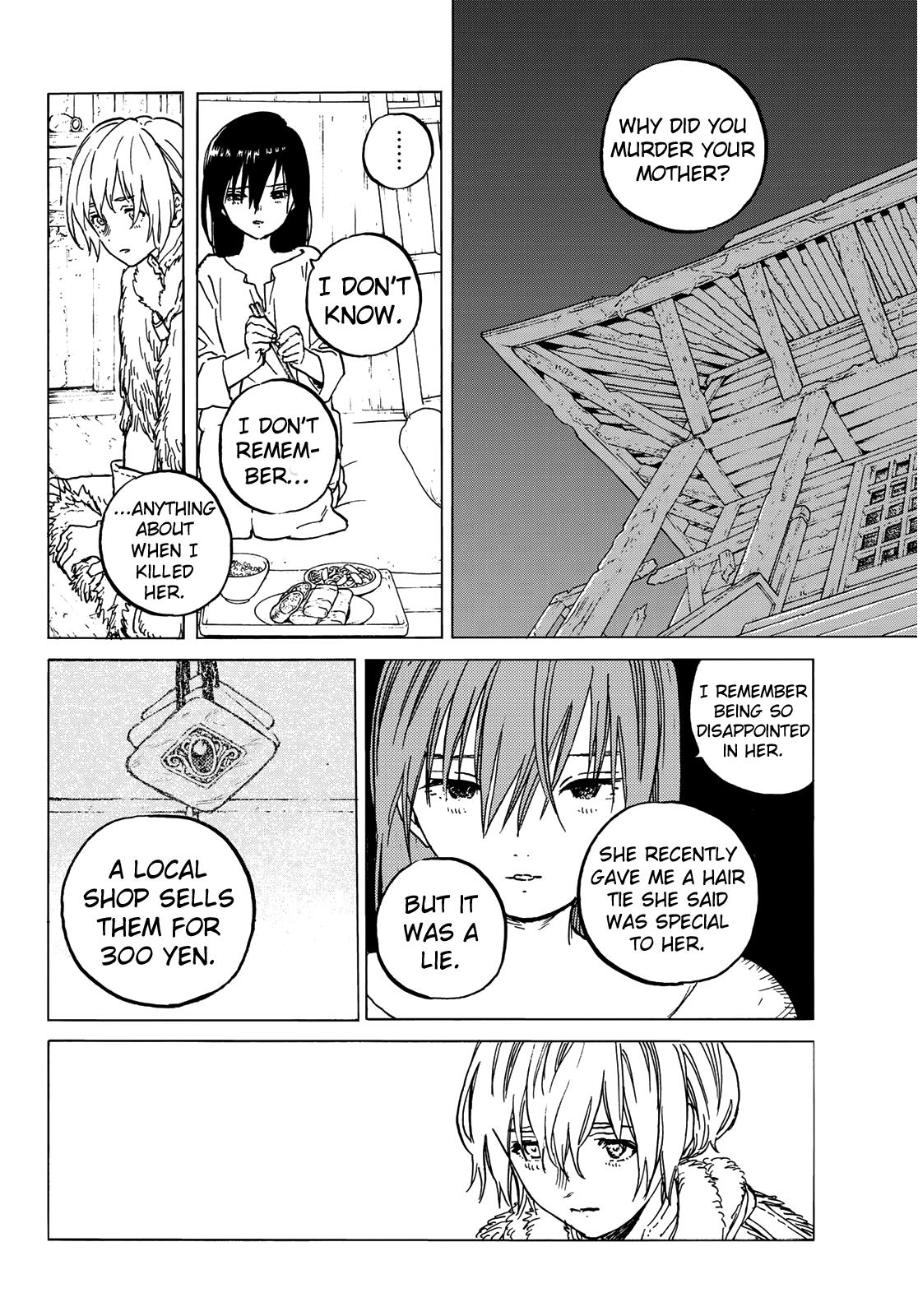 To You, The Immortal chapter 125.2 - page 5