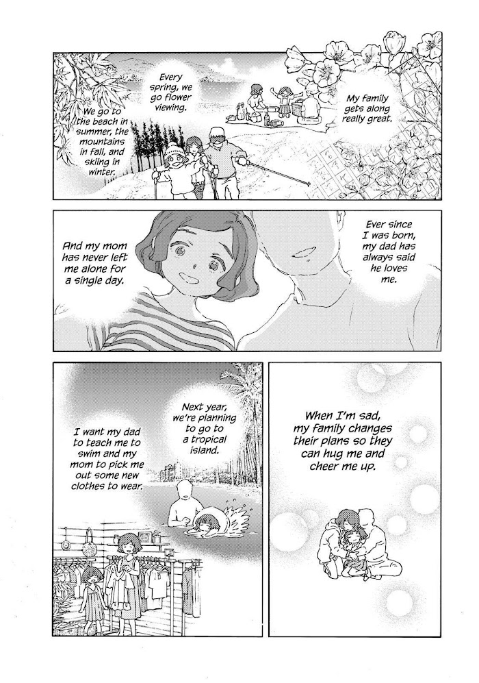 To You, The Immortal chapter 136.8 - page 5
