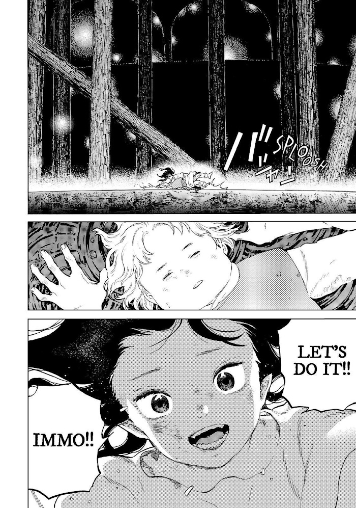 To You, The Immortal chapter 156.3 - page 2