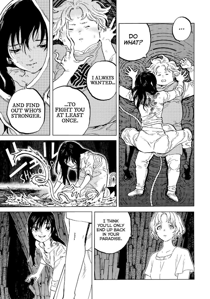 To You, The Immortal chapter 156.3 - page 3