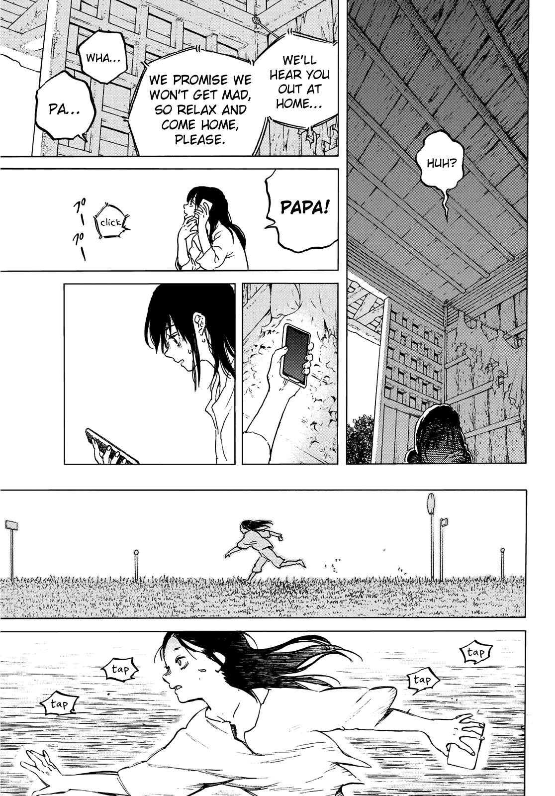 To You, The Immortal chapter 126.2 - page 6