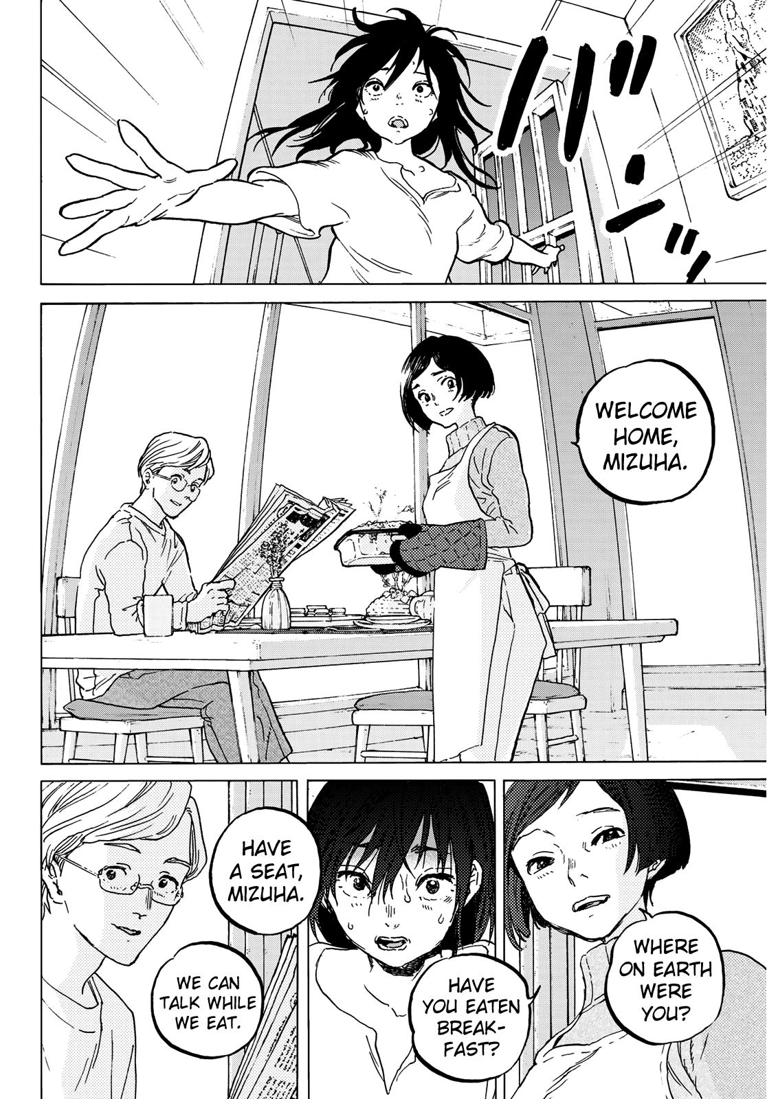 To You, The Immortal chapter 126.2 - page 7