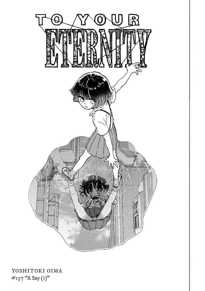 To You, The Immortal chapter 137 - page 2