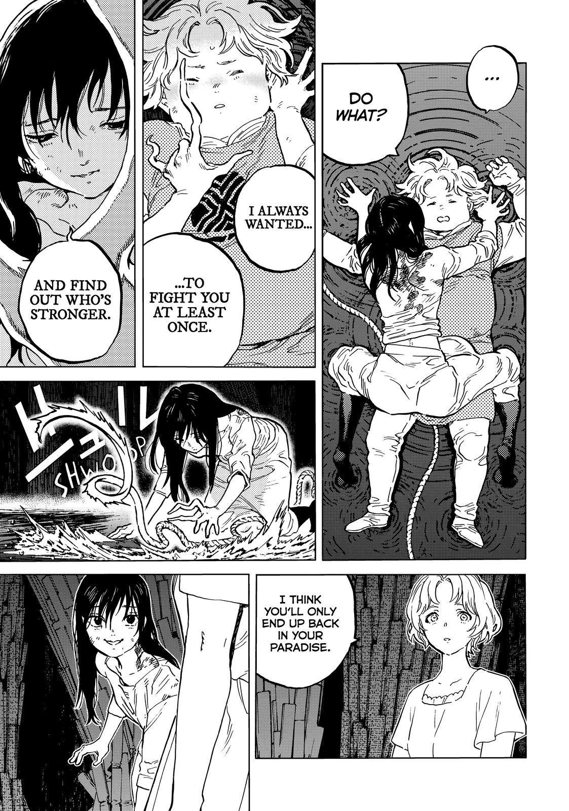 To You, The Immortal chapter 156.5 - page 3