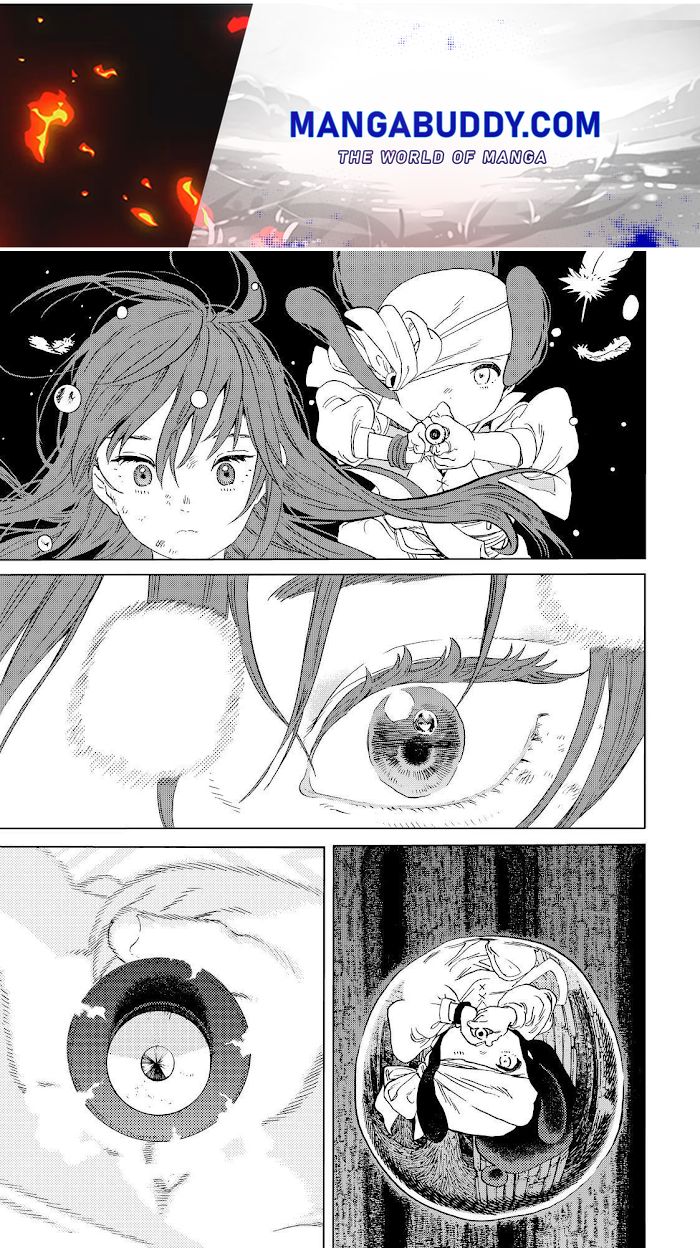 To You, The Immortal chapter 157 - page 1