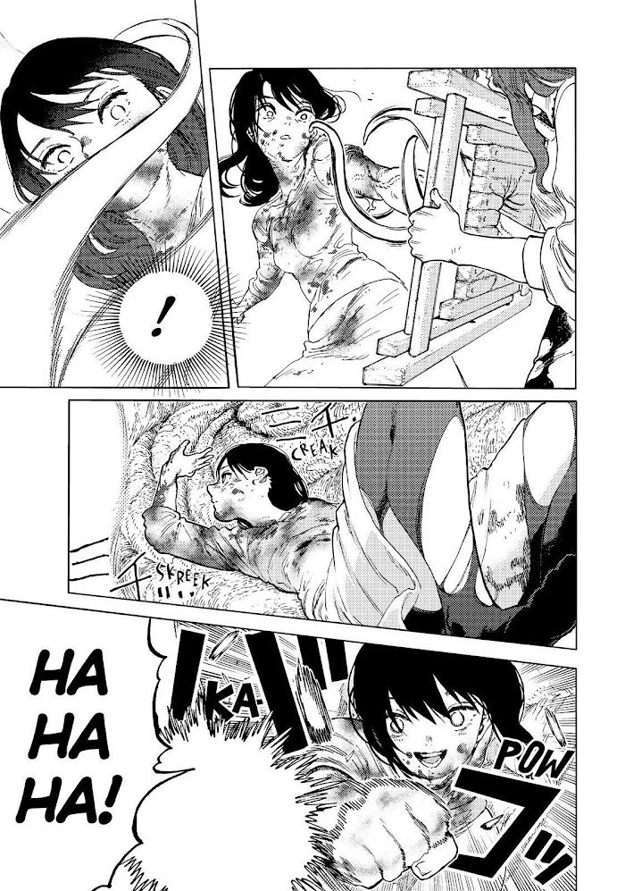 To You, The Immortal chapter 157 - page 7