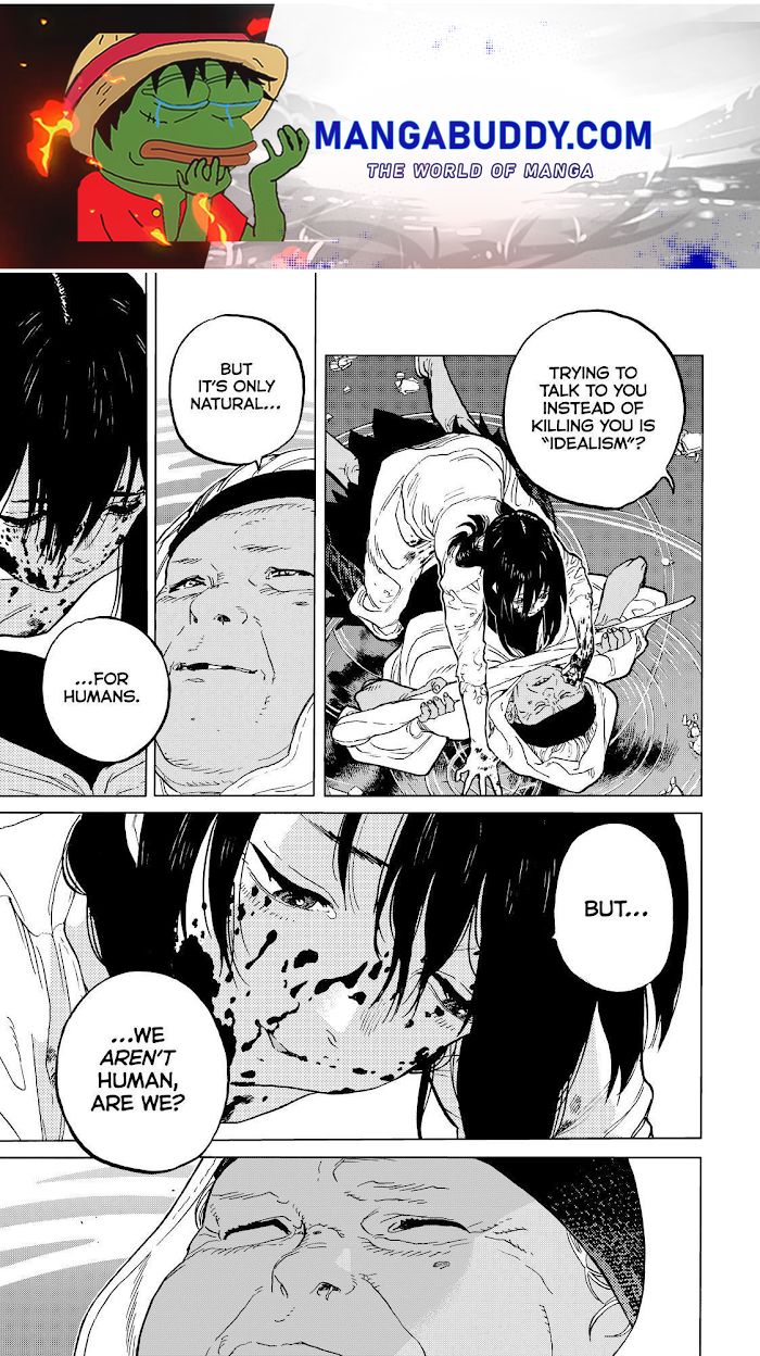 To You, The Immortal chapter 157.2 - page 1
