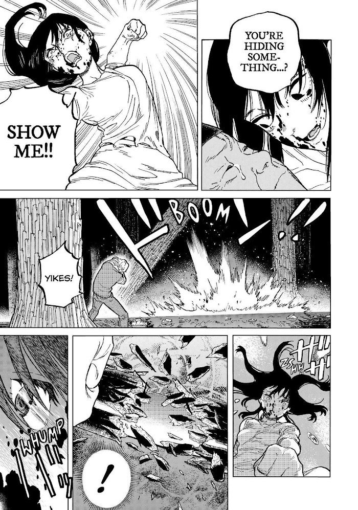 To You, The Immortal chapter 157.2 - page 3