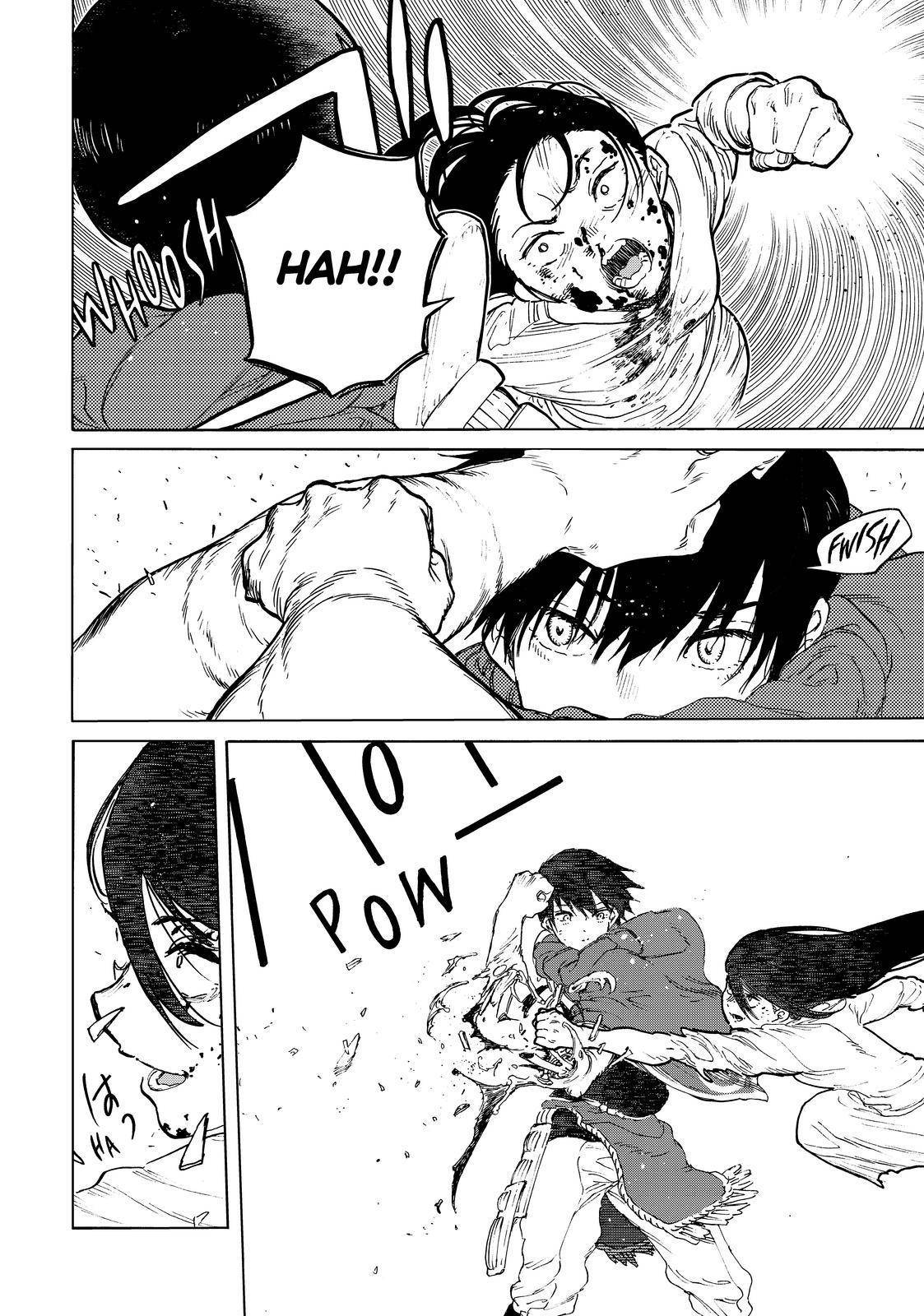 To You, The Immortal chapter 157.3 - page 2