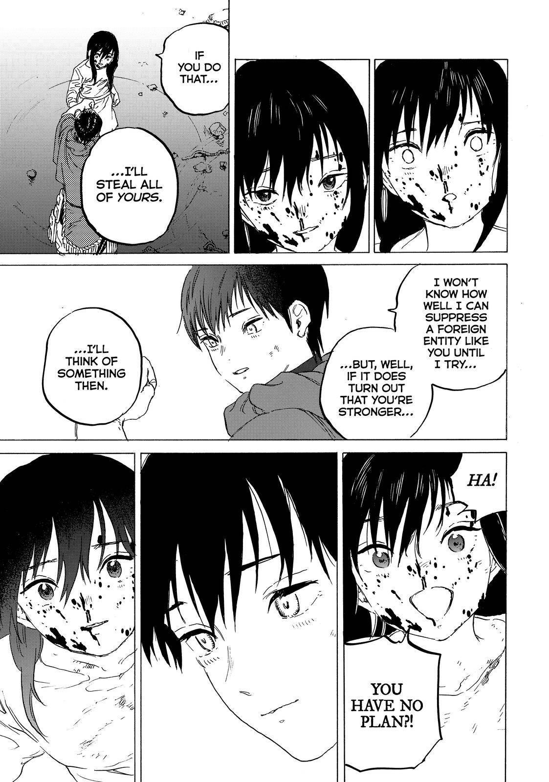 To You, The Immortal chapter 157.3 - page 5