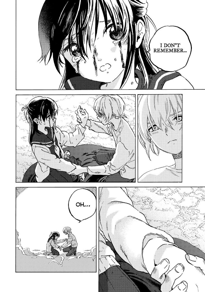 To You, The Immortal chapter 138.5 - page 10