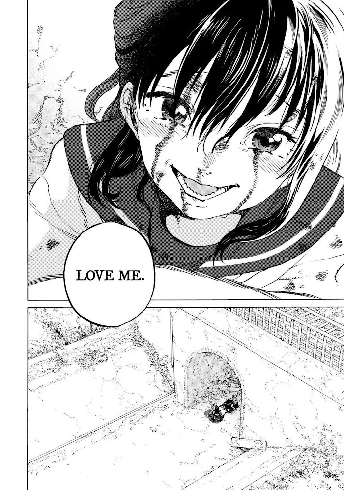 To You, The Immortal chapter 138.5 - page 12