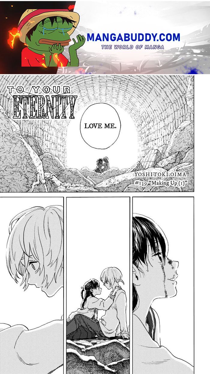 To You, The Immortal chapter 139 - page 1