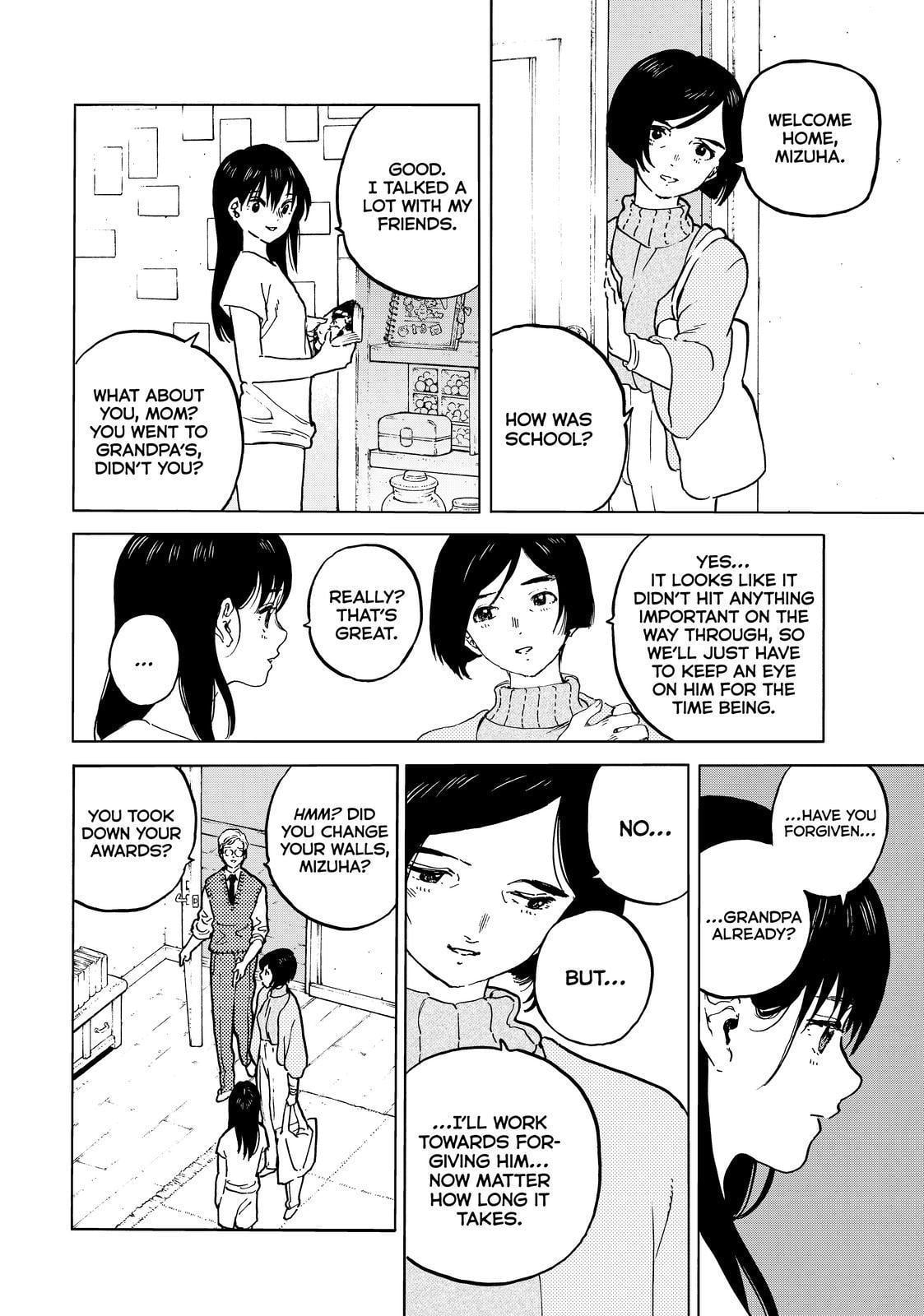 To You, The Immortal chapter 159.2 - page 2