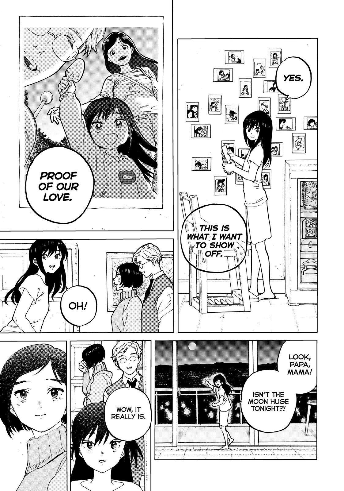 To You, The Immortal chapter 159.2 - page 3