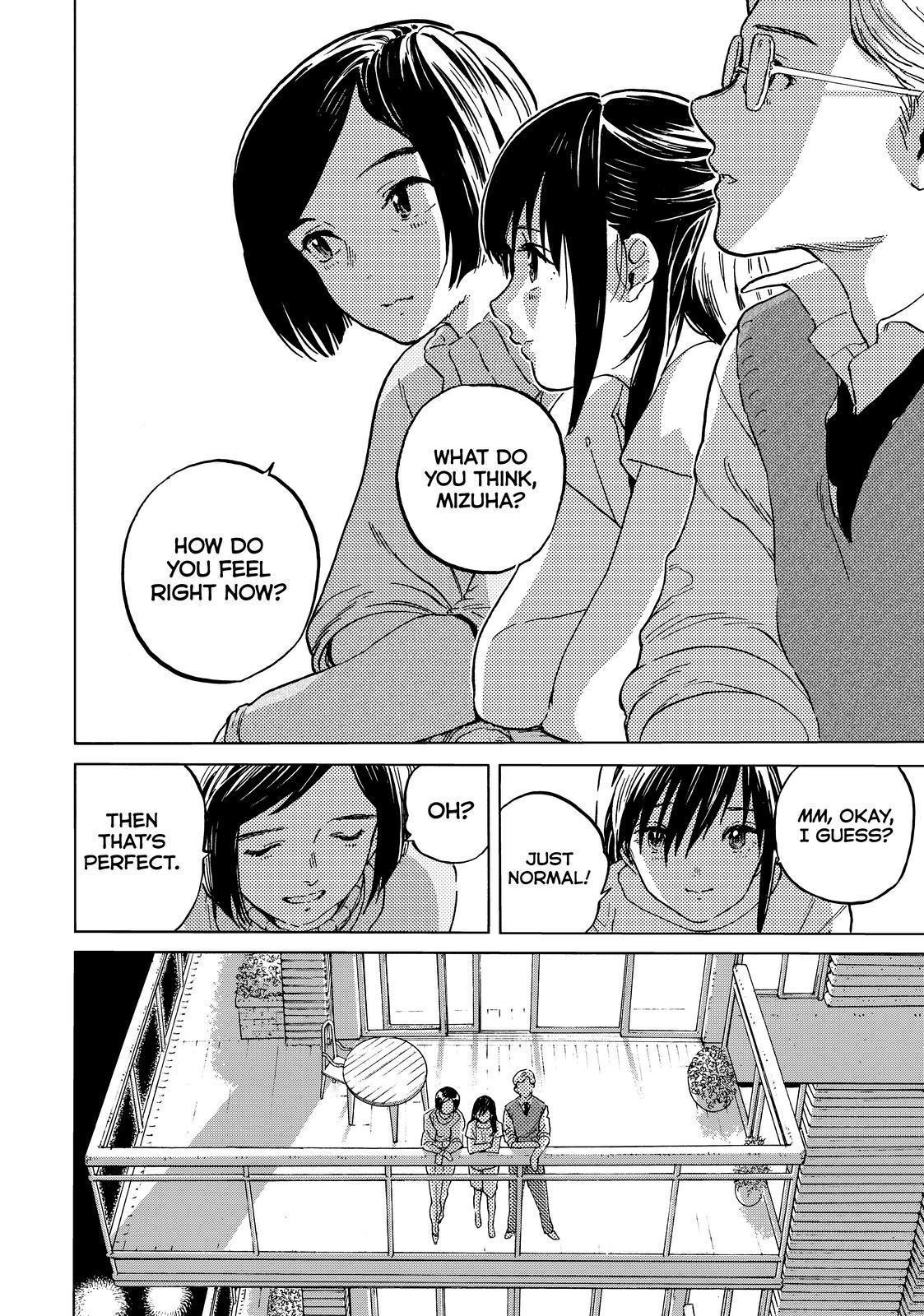 To You, The Immortal chapter 159.2 - page 4