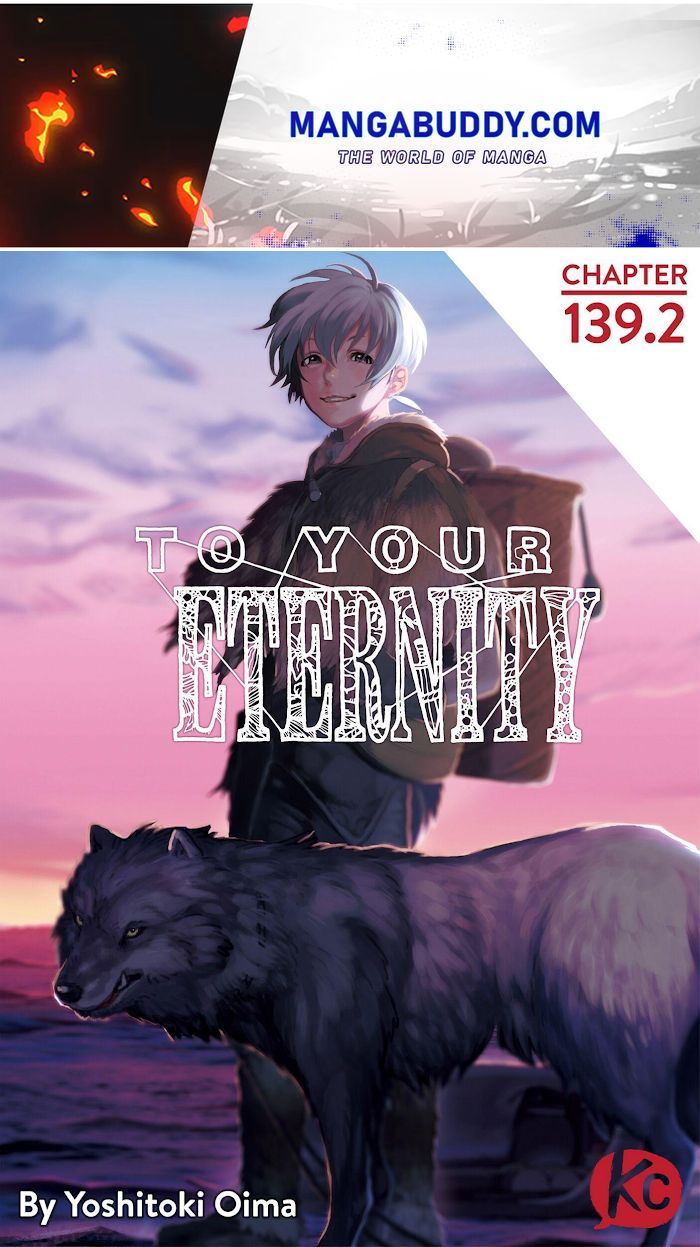 To You, The Immortal chapter 139.2 - page 1