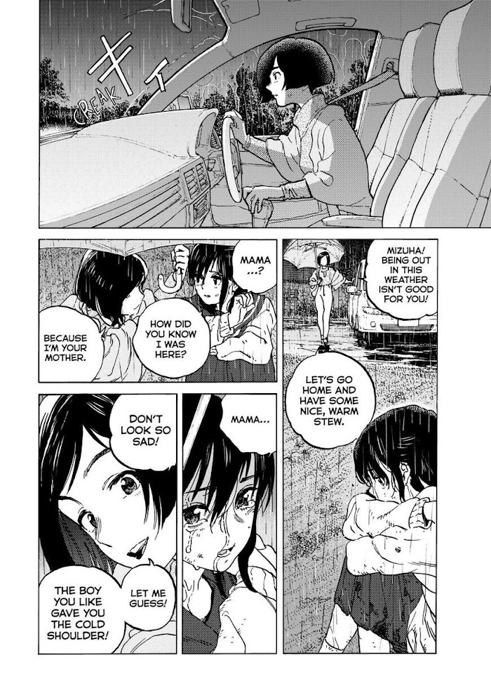 To You, The Immortal chapter 140 - page 10