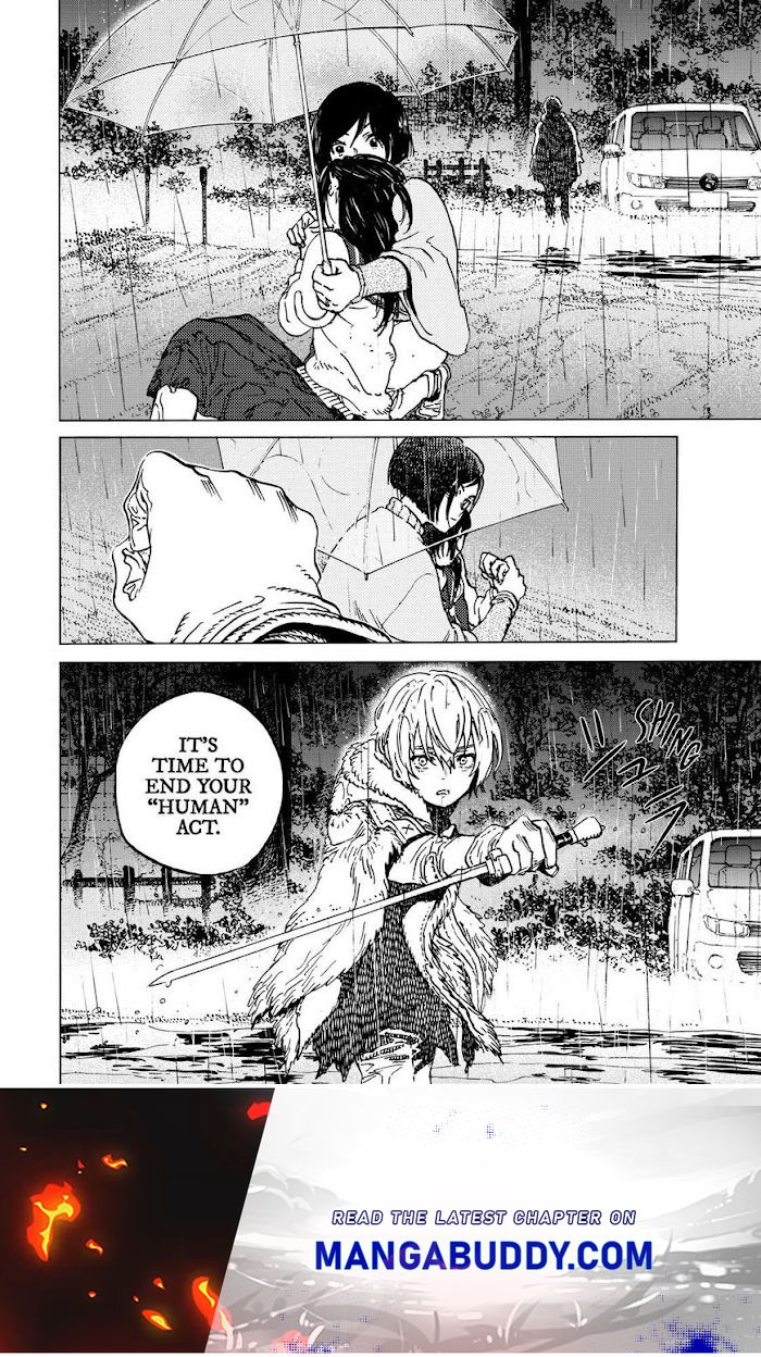 To You, The Immortal chapter 140 - page 12