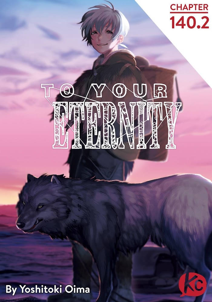 To You, The Immortal chapter 140.2 - page 1