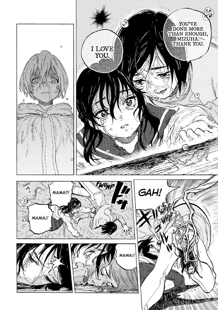 To You, The Immortal chapter 140.2 - page 11