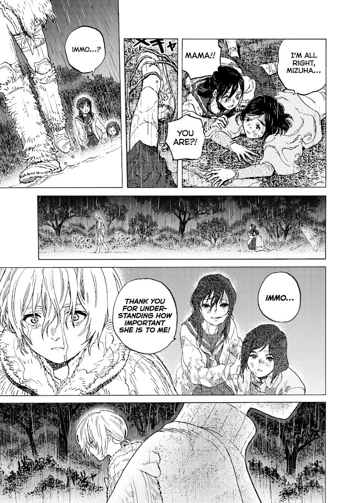 To You, The Immortal chapter 140.2 - page 12