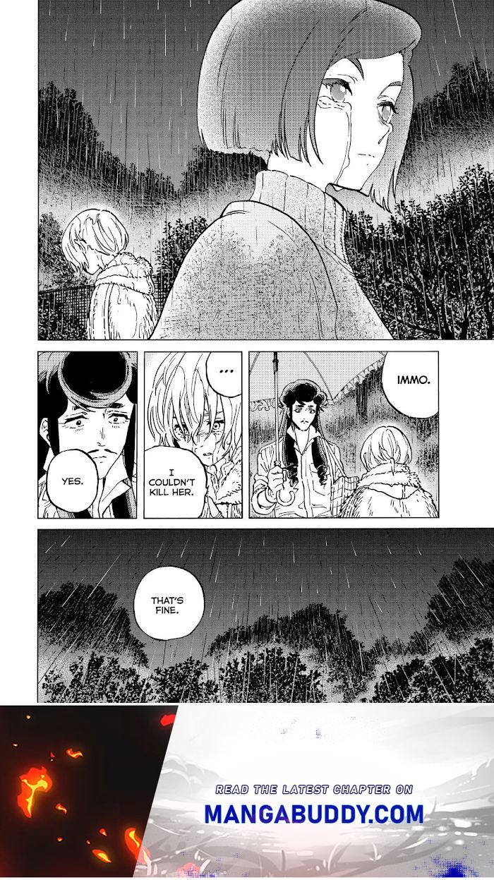 To You, The Immortal chapter 140.2 - page 13