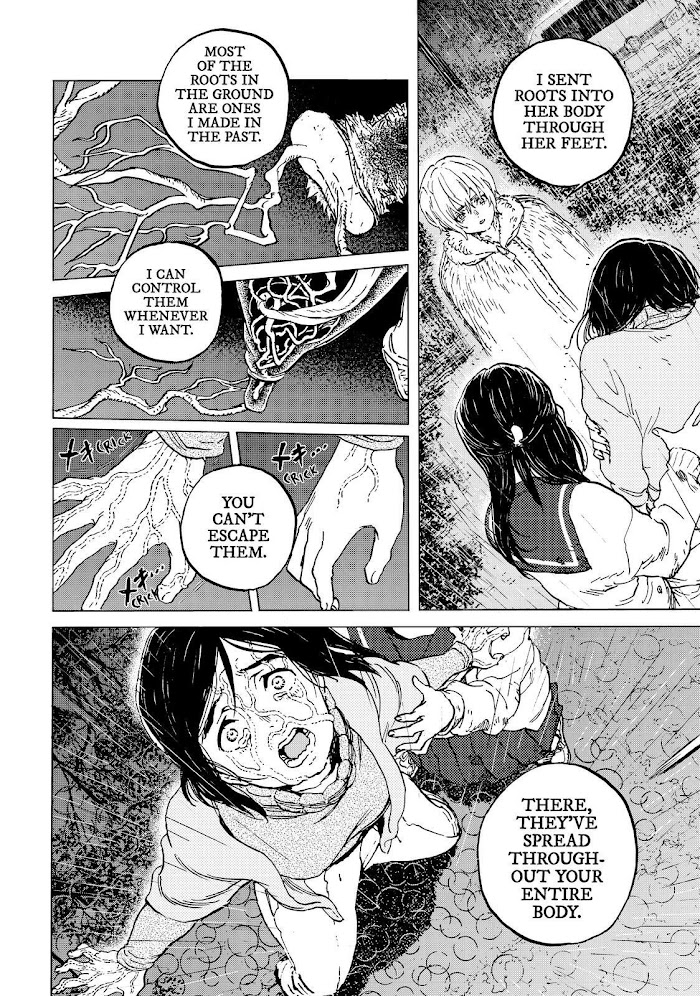 To You, The Immortal chapter 140.2 - page 5