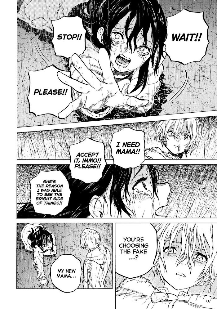 To You, The Immortal chapter 140.2 - page 9