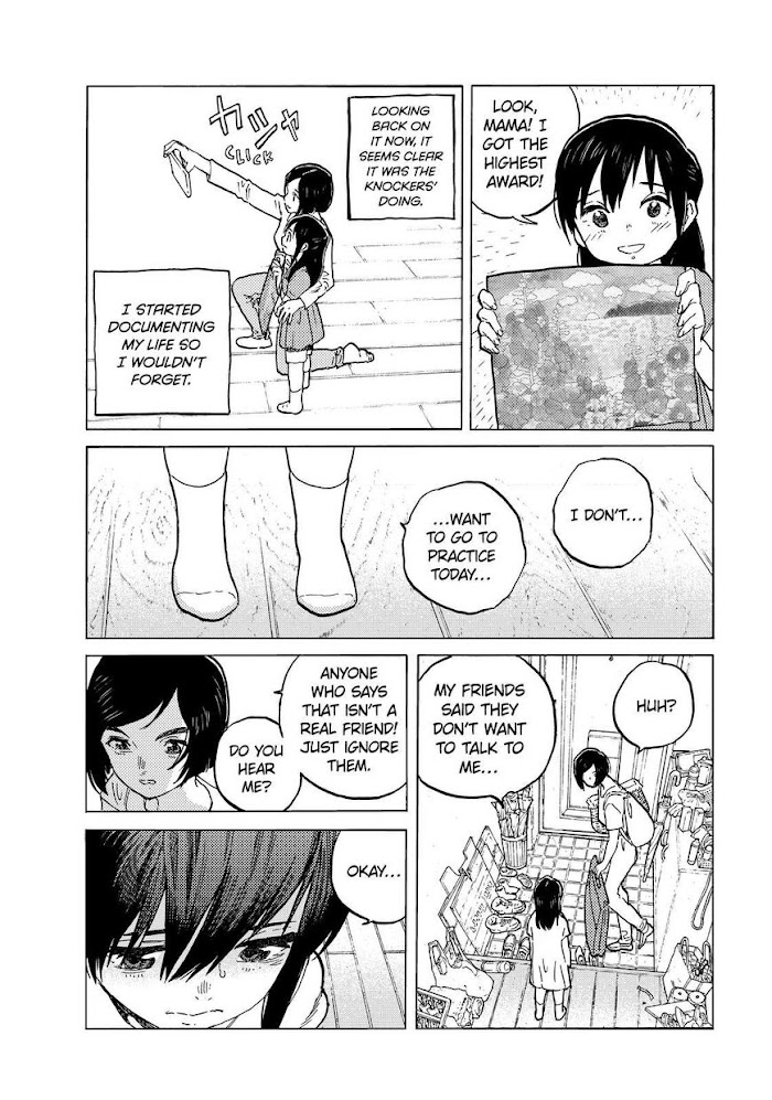 To You, The Immortal chapter 142 - page 3