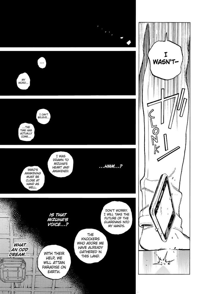 To You, The Immortal chapter 142 - page 5