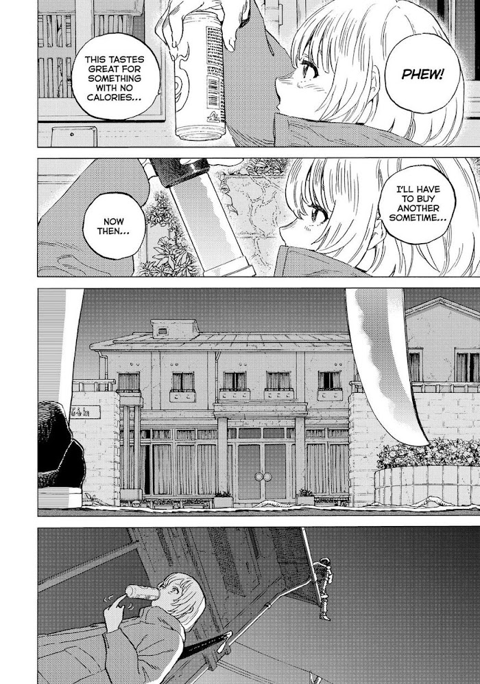 To You, The Immortal chapter 144 - page 3