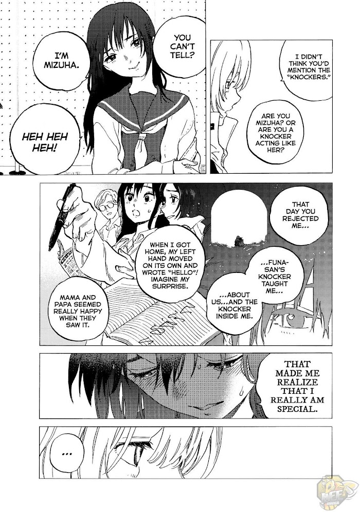 To You, The Immortal chapter 145.2 - page 4