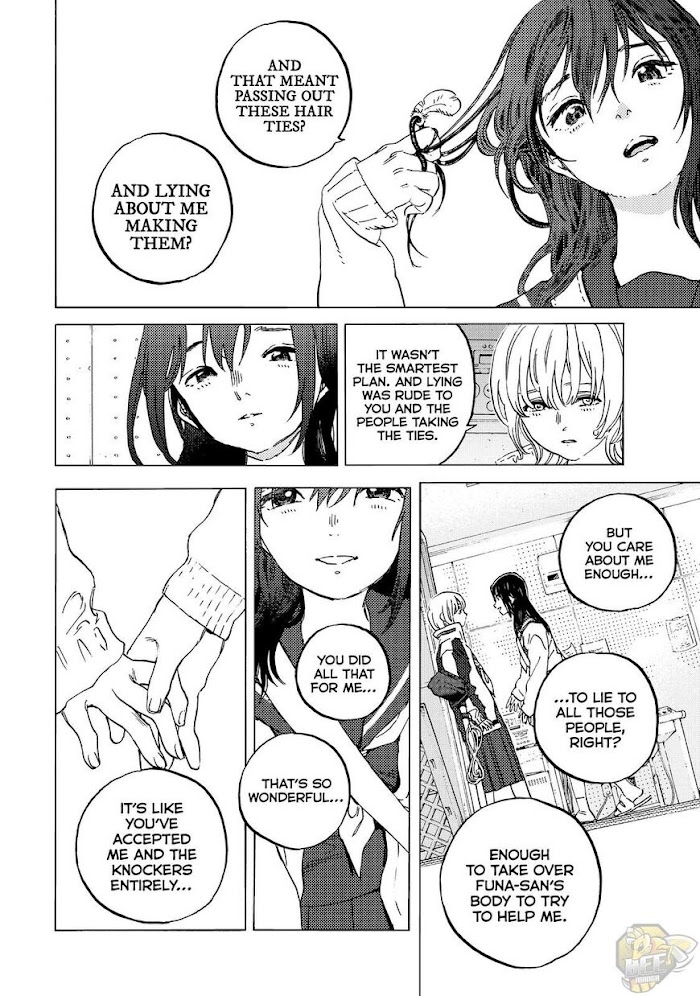 To You, The Immortal chapter 145.5 - page 3