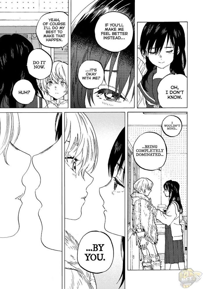 To You, The Immortal chapter 145.5 - page 6