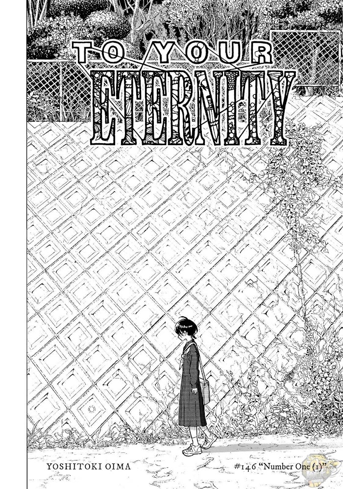 To You, The Immortal chapter 146 - page 2