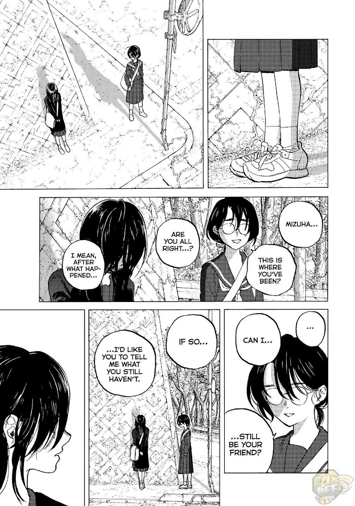 To You, The Immortal chapter 146 - page 3