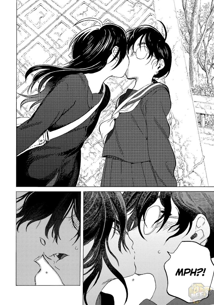 To You, The Immortal chapter 146 - page 4